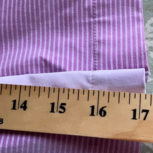 Puma Women’s Cobra Vertical Golf Skorts Size Large - Picture 13 of 13